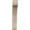 Ekena Millwork 5 1/2"W x 26"D x 34"H Legacy Smooth Knee Brace, Douglas Fir BRC06X26X34LEC00SDF - alternate 4